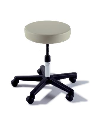 Image TABOURET PIVOTANT | MIDMARK 270-001-XXX | BASIC STOOL